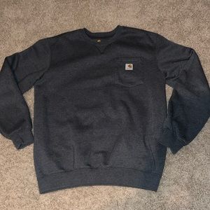 Carhartt crew neck